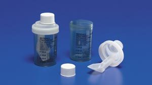 COVIDIEN/MEDICAL SUPPLIES PRECISION STOOL COLLECTOR(cs)