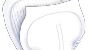 COVIDIEN/MEDICAL SUPPLIES WINGS™ PAD & PANT SYSTEM(cs)