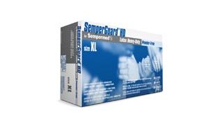SEMPERMED SEMPERCARE® NITRILE GLOVE(cs)