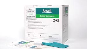 ANSELL ENCORE® UNDERGLOVE(cs)
