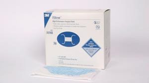3M™ FLUID RESISTANT SURGICAL & PATIENT CARE MASKS(cs)