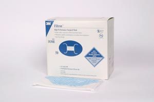 3M™ FLUID RESISTANT SURGICAL & PATIENT CARE MASKS(cs)