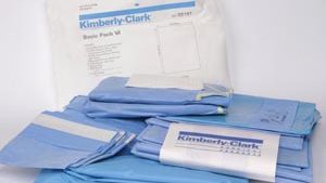 HALYARD BASIC PACK VI(cs)