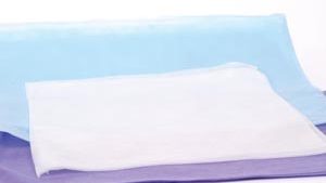 CROSSTEX HEADREST COVERS - NON WOVEN(cs)