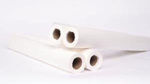 GRAHAM MEDICAL SPA - QUALITY MASSAGE TABLE PAPER(cs)