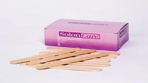 AMD MEDICOM SOLON CARE™ TONGUE DEPRESSORS(cs)