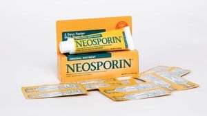 J&J NEOSPORIN®(bx)