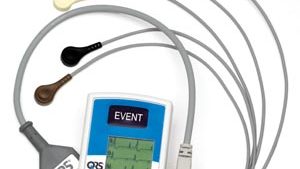 VECTRACOR Q200 HOLTER RECORDER(ea)