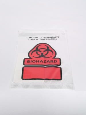 ADI SPECIMEN TRANSPORT BAG(cs)