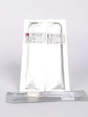 ALERE POC HEMOPOINT® H2 MICROCUVETTES(kt)