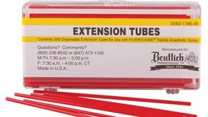 BEUTLICH HURRICAINE® TOPICAL ANESTHETIC(pk)