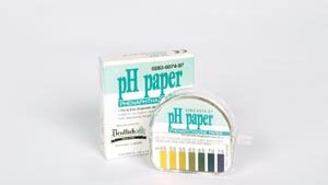BEUTLICH PH PAPER(ea)