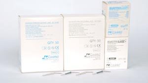 CONMED ELECTROLASE® DISPOSABLE HYFRECATOR TIPS(bx)