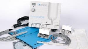 CONMED HYFRECATOR 2000® ELECTROSURGICAL UNIT(ea)