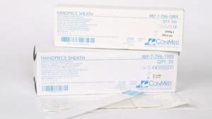 CONMED HYFRECATOR PLUS/733 ACCESSORIES(bx)