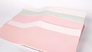 COVIDIEN/MEDICAL SUPPLIES CHART PAPERS(cs)