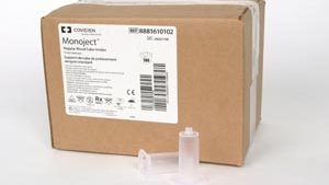 COVIDIEN/MEDICAL SUPPLIES MONOJECT™ BLOOD COLLECTION NEEDLE & HOLDERS(cs)