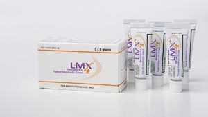 FERNDALE LMX4 TOPICAL ANESTHETIC CREAM(bx)
