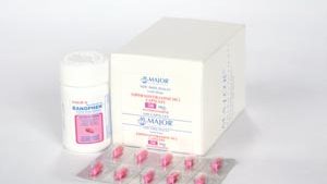 MAJOR ANALGESIC CAPLETS(ea)