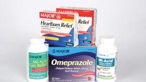 MAJOR ANTACID TABLETS(ea)