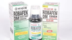 MAJOR COLD & COUGH LIQUID(ea)