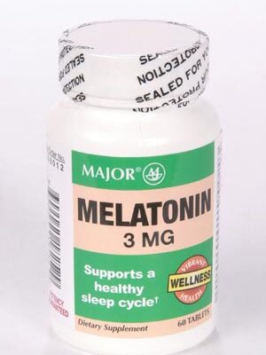 MAJOR SLEEP AIDS(ea)