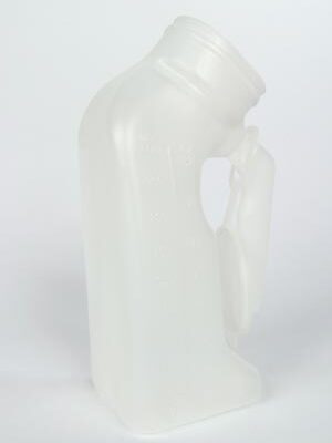 MEDEGEN MALE URINALS(cs)