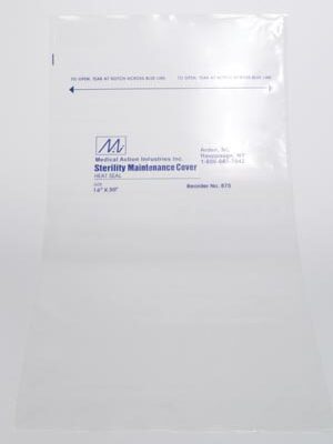 MEDEGEN STERILITY MAINTENANCE COVERS(cs)
