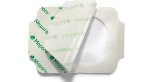 MOLNLYCKE WOUND MANAGEMENT - MEPORE PRO®(cs)