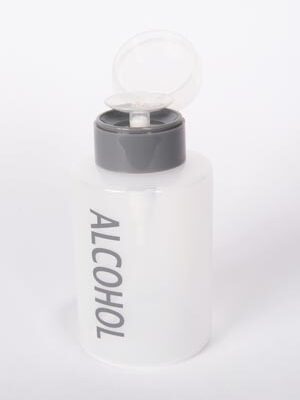 TECH-MED ALCOHOL DISPENSER(ea)