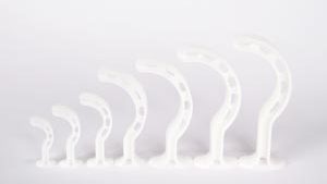 TECH-MED BERMAN AIRWAY(pk)