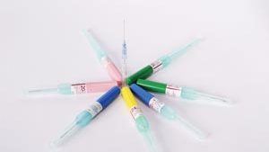 TERUMO SURSHIELD® SAFETY IV CATHETER(cs)