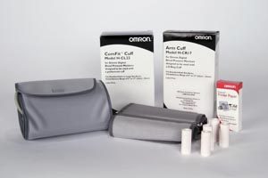 OMRON DIGITAL BLOOD PRESSURE PARTS & ACCESSORIES(ea)