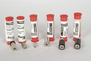 PRO ADVANTAGE® REPLACEMENT LAMPS(bx)