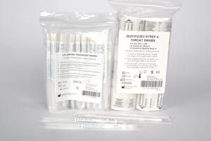 QUIDEL SWABS(pk)
