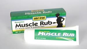 SAJ SELECT BRAND FIRST AID PRODUCTS(cs)