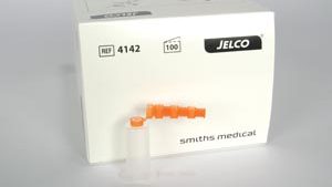 SMITHS MEDICAL VENIPUNCTURE NEEDLE-PRO® DEVICE(cs)