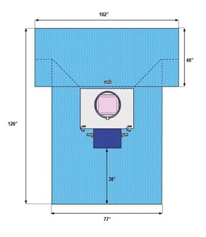 WELMED SURGICAL DRAPES & ACCESSORIES(cs)