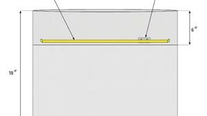 WELMED EQUIPMENT DRAPES(cs)