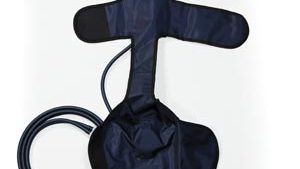 DEVON ARTERIOFLOW PNEUMATIC COMPRESSION DEVICE FOR ARTERIAL INSUFFICIENCY MODEL 7500(ea)