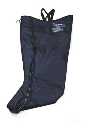 DEVON CIRCUFLOW GARMENTS FOR INTERMITTENT PNEUMATIC COMPRESSION PUMPS(ea)