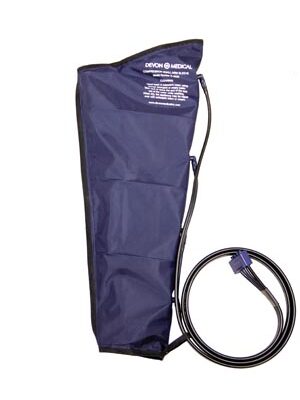 DEVON CIRCUFLOW GARMENTS FOR INTERMITTENT PNEUMATIC COMPRESSION PUMPS(ea)