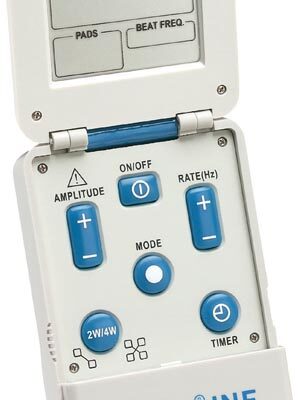 BIOMEDICAL BIOSTIM® INF INTERFERENTIAL DEVICE(ea)