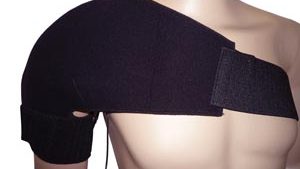 BIOMEDICAL CONDUCTIVE GARMENTS(ea)