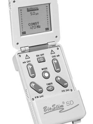 BIOMEDICAL BIOSTIM® M7 TENS UNIT(ea)