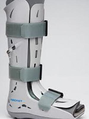 DJO AIRCAST FP WALKER™  (FOAM PNEUMATIC)(ea)