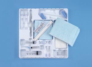 BUSSE BASIC SOFT TISSUE BIOPSY TRAYS(cs)