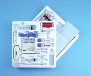 BUSSE BONE BIOPSY TRAYS(cs)