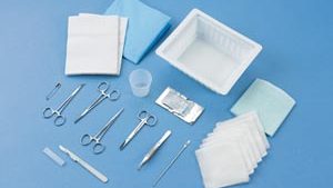BUSSE CIRCUMCISION TRAY(cs)