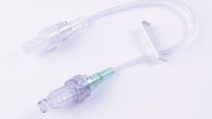 B BRAUN CARESITE EXTENSION SETS(cs)